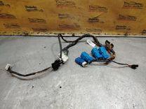 Проводка P6ZGCA Nissan Primera - Фото 1