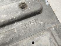 Полка аккумулятора 0LSUOY Opel Astra купить с доставкой