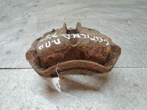 Суппорт передний правый ELPKN5 Mitsubishi Carisma