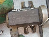 Клапан управления турбиной (актуатор) 82PC6W Volkswagen Sharan купить в магазине запчастей бу