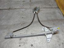 Стеклоподъемник задний левый 3561GY Peugeot 307 купить с доставкой