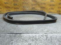 Уплотнитель двери задней левой 067T8E Peugeot 406 - Фото 2