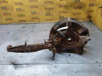 Кулак поворотный правый LIH05Z Rover 45 - Фото 3