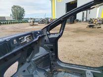 Стойка кузовная передняя правая IKI9NH Opel Corsa - Фото 6