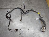 Проводка двери передней левой F7NTR4 Hyundai Matrix купить