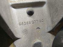 Узел педальный (блок педалей) 3PCFR0 Peugeot 607 купить с доставкой