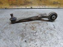 Рычаг передний правый XL0KAA Audi A4 купить с доставкой