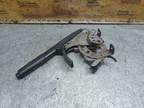 Рычаг ручного тормоза (ручника) 0N1CYN Citroen Xantia - Фото 1