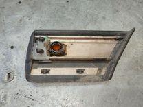 Молдинг крыла переднего левого LL6I5I Renault Safrane - Фото 2