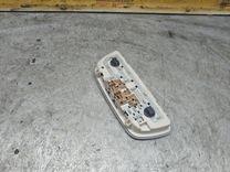 Фонарь салона (плафон) LLGFT1 Volvo S40 - Фото 6