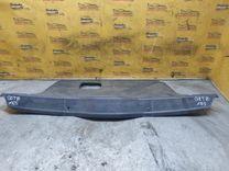 Обшивка крышки багажника R4DC74 Hyundai Getz купить