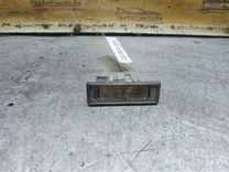 Подсветка номера A32Y16 Peugeot 406 - Фото 1