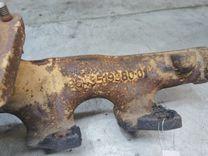 Коллектор выпускной DL771Z Citroen Jumper купить