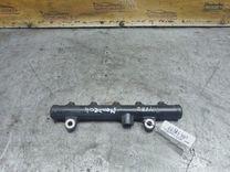 Топливная рампа E2KJI1 Ford Mondeo - Фото 2