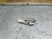 Подсветка номера UGS9E4 Toyota Corolla - Фото 4