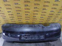 Бампер задний 88LP3X Volkswagen Polo undefined