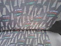 Салон (комплект сидений) H4IIL8 Seat Cordoba купить на авторазборке