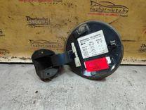 Лючок топливного бака I3A4VN Opel Signum - Фото 3
