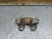 Кронштейн глушителя LC8NMW Volkswagen Jetta - Фото 3