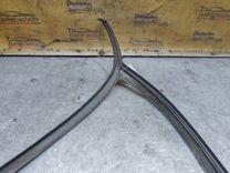 Молдинг стекла лобового WAEBHA Renault Espace купить с доставкой