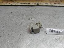 Крепление (крючок) солнцезащитного козырька 42LH8S Saab 9-3 - Фото 1