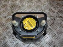 Подушка безопасности водителя X48P0A Opel Vectra купить