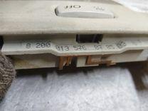 Фонарь салона (плафон) ZPEZ9S Renault Laguna купить в магазине запчастей бу