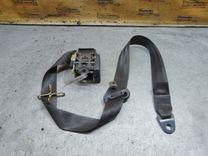Ремень безопасности передний левый L4DX7E Citroen C3 купить в магазине запчастей бу