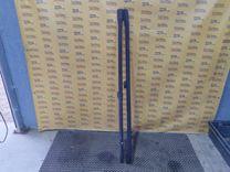 Дуги на крышу (рейлинги) V6BDCB Daewoo Nubira