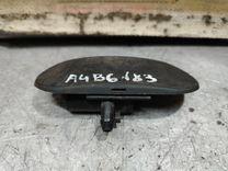 Форсунка омывателя 6A6O2X Audi A4 - Фото 2