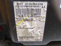 Обшивка двери передней правой (дверная карта) VNKUO8 Ford Galaxy купить в магазине запчастей бу