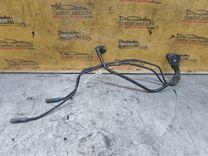 Трубка вакуумная C7DA66 Peugeot 406 undefined