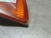 Поворотник правый 9MCK6U Audi 100 - Фото 2