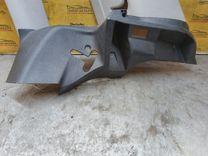 Обшивка багажника QH6VJY Ford Fiesta undefined