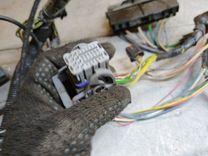 Проводка JHCIW8 Peugeot 307 undefined