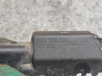 Подсветка номера XQQ7DS Citroen C5 - Фото 5