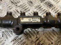 Топливная рампа G9OUDC Peugeot 206