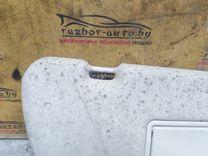 Козырек солнцезащитный 3CWZWH Seat Alhambra купить