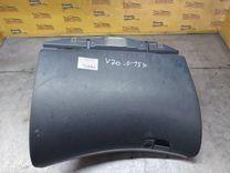 Бардачок 7V8I91 Volvo V70 - Фото 2