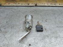 Замок зажигания LXD9IS Renault Scenic - Фото 3