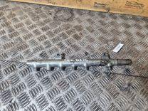 Топливная рампа O6SW57 Renault Scenic - Фото 3