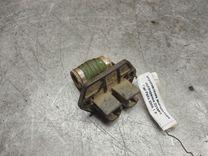 Сопротивление вентилятора охлаждения Z259PS Fiat Palio - Фото 1