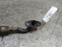 Масляная трубка турбины CJDHG6 Peugeot 406 - Фото 4