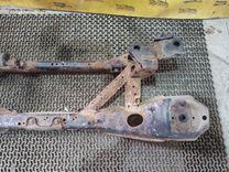 Балка подвески задняя BKFN80 Ford C-Max купить с доставкой