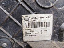 Замок двери задней левой 40WPCN Ford Mondeo - Фото 7