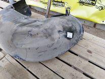 Защита арок задняя правая (подкрылок) 2BY1MR BMW 5 E39 - Фото 5