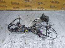 Проводка двери передней правой GVTCKI Seat Altea - Фото 5