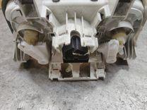 Блок управления печки/климат-контроля G6ZV5U Fiat Linea - Фото 7