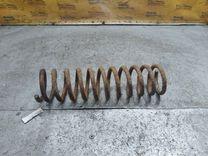 Пружина задняя UHBP5R Audi 80 - Фото 3