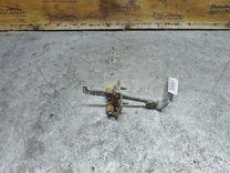 Ограничитель открывания двери задней 26U997 Renault Scenic - Фото 4